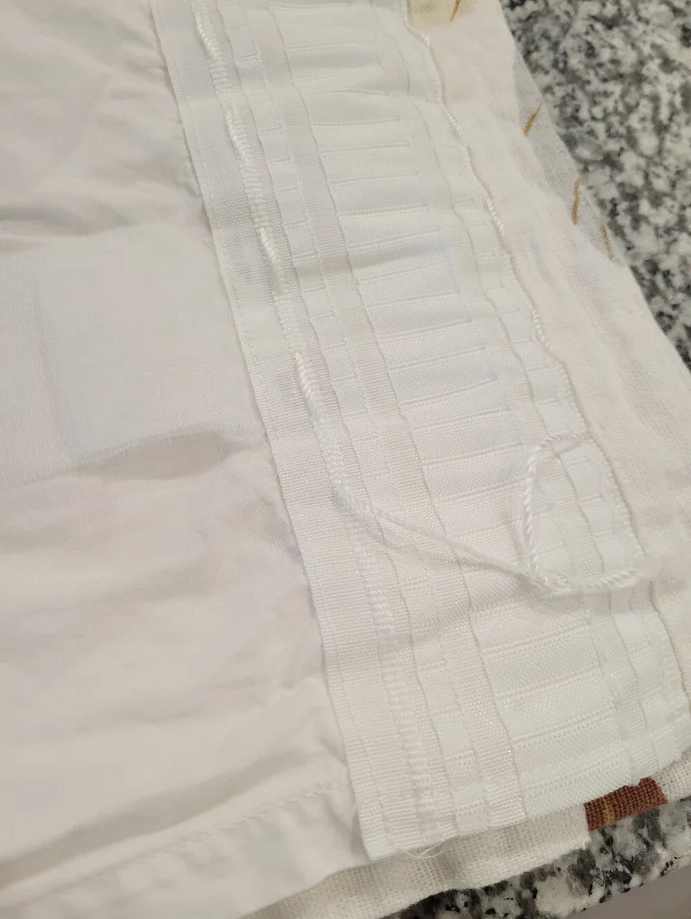 IKEA Stockholm Blad Panel Curtains 55